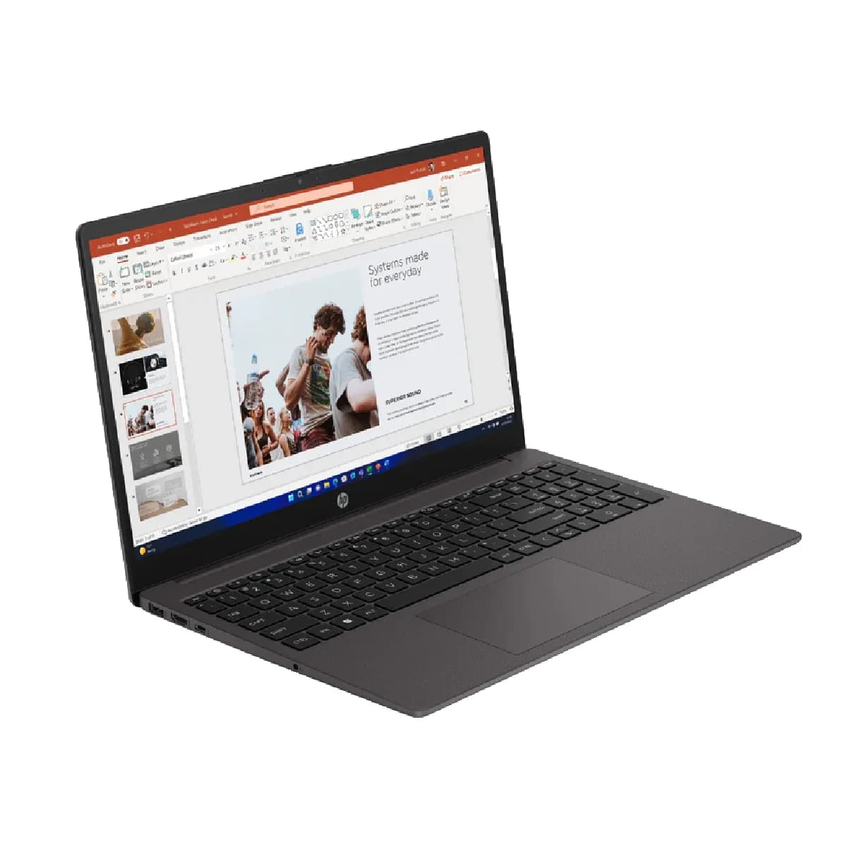 HP 250 G10 - i5 13ème Génération (9B9F5EA) - Image 2