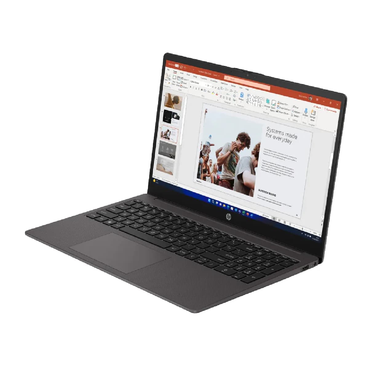 HP 250 G10 - i5 13ème Génération (9B9F5EA) - Image 3