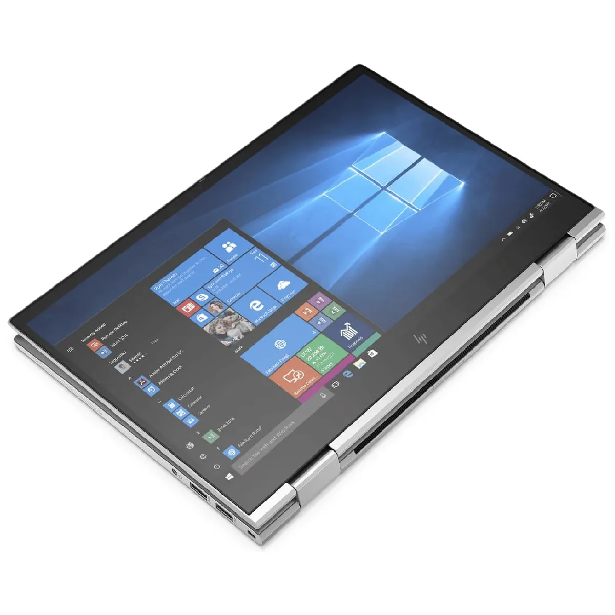 HP EliteBook x360 830 G7 - Image 2