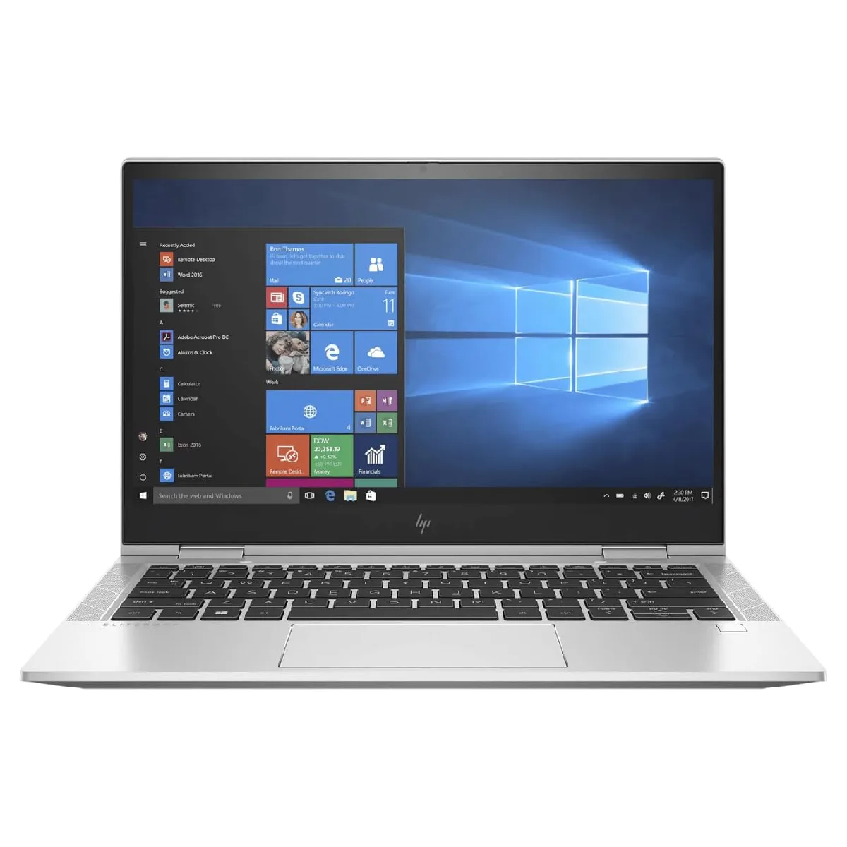 HP EliteBook x360 830 G7 - Image 3