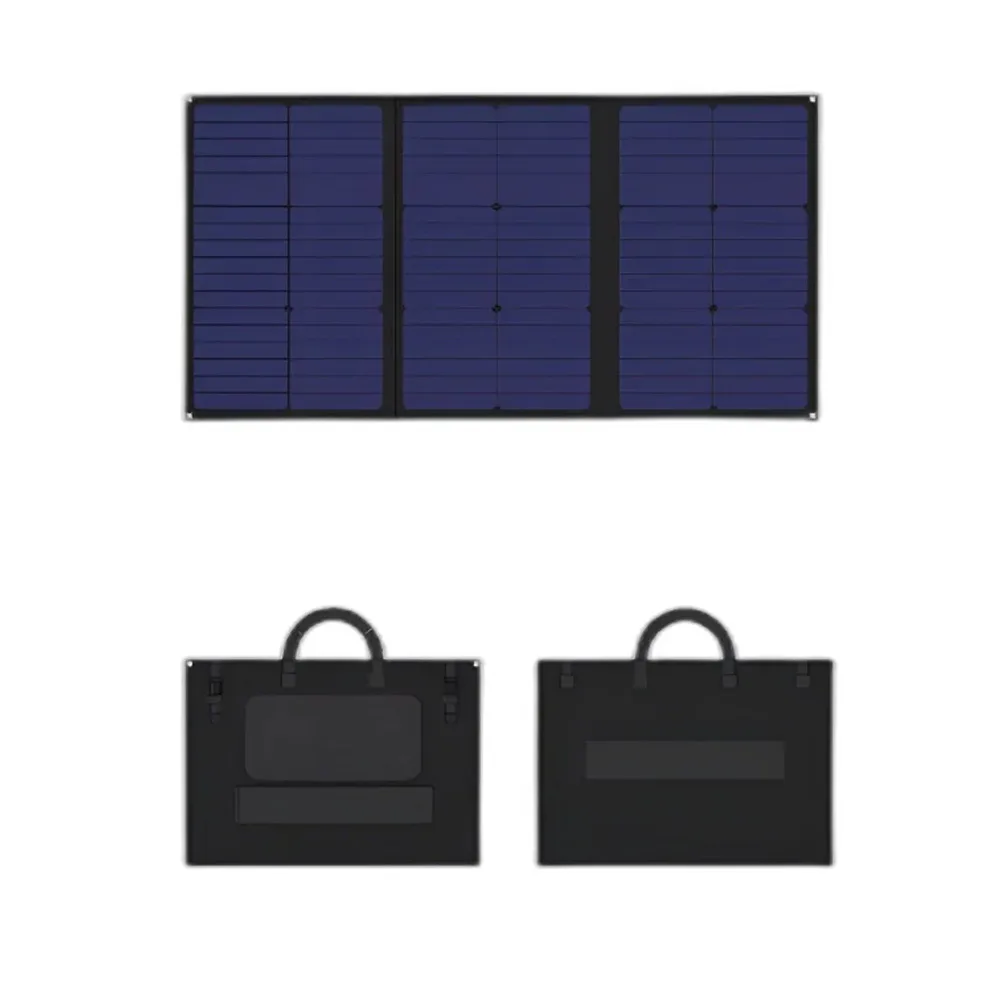Goui Panneau Solaire Pliable - 100W - Image 2