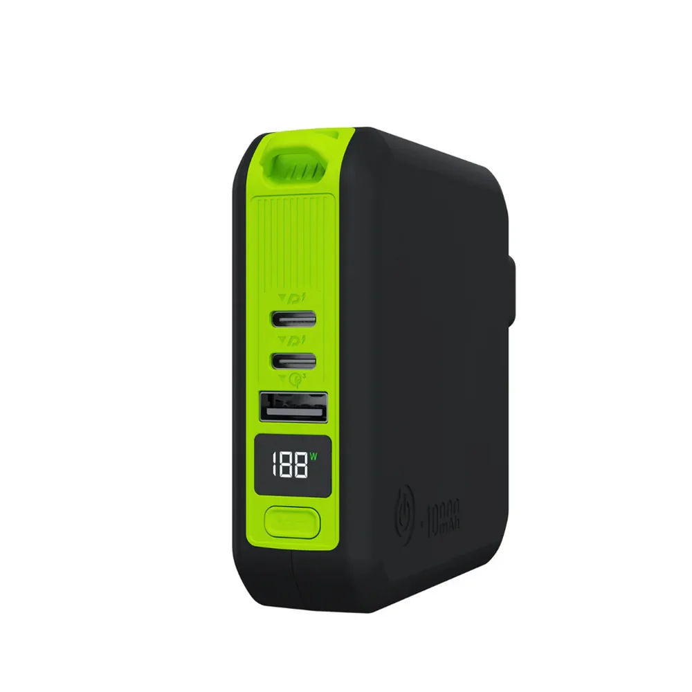 Goui Mbala Plus Power Bank 10 000mAh - 20W - Image 2