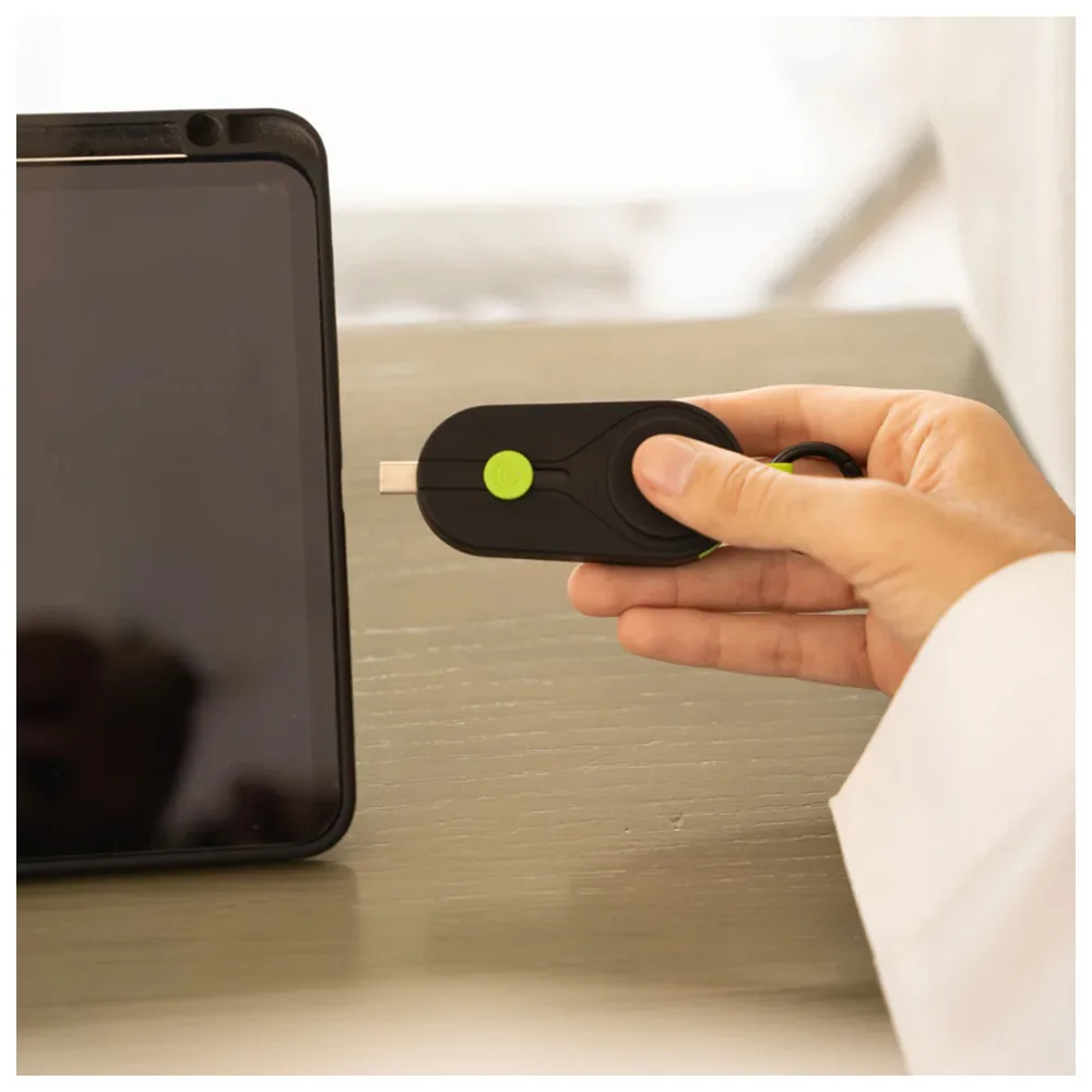 Tic Power Bank 2 000mAh pour Apple Watch - 3W - Image 3