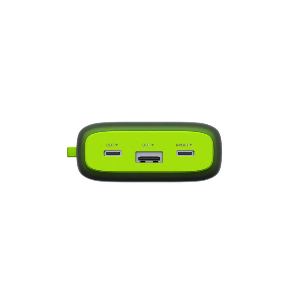 Goui Pwani Power Bank 20 000mAh - 20W - Image 2