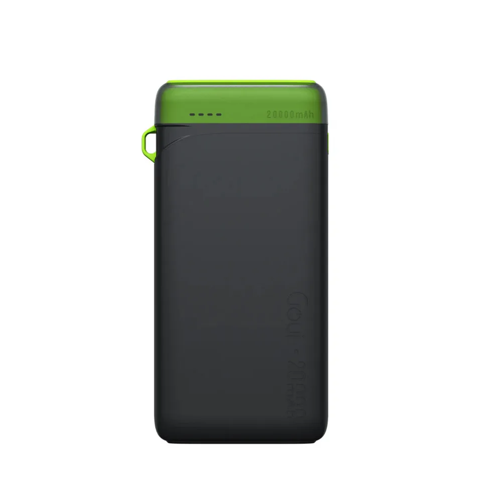 Goui Pwani Power Bank 20 000mAh - 20W - Image 1