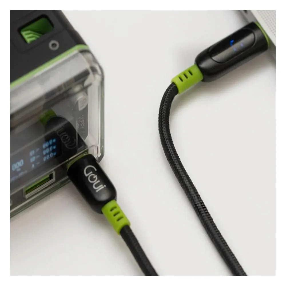 Goui Titan Power Bank 20 000mAh – 65W - Image 4