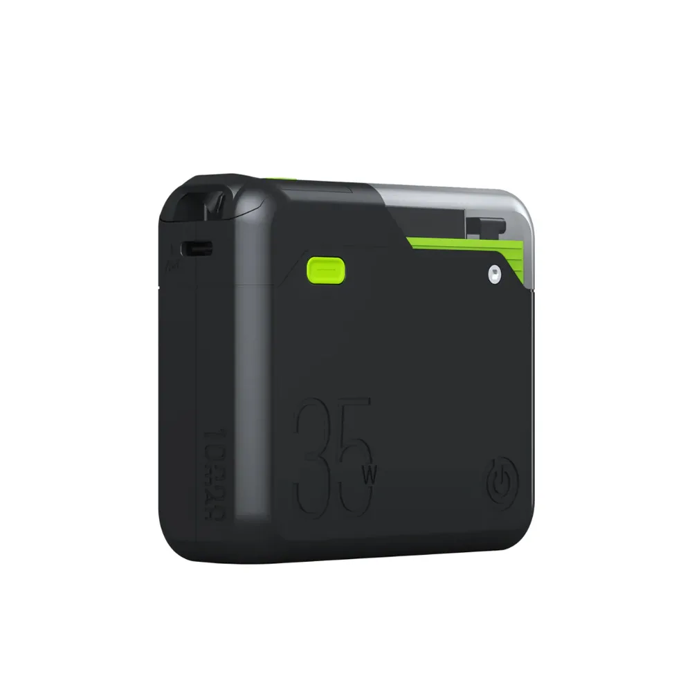 Goui Titan Power Bank 10 000mAh – 35W - Image 1