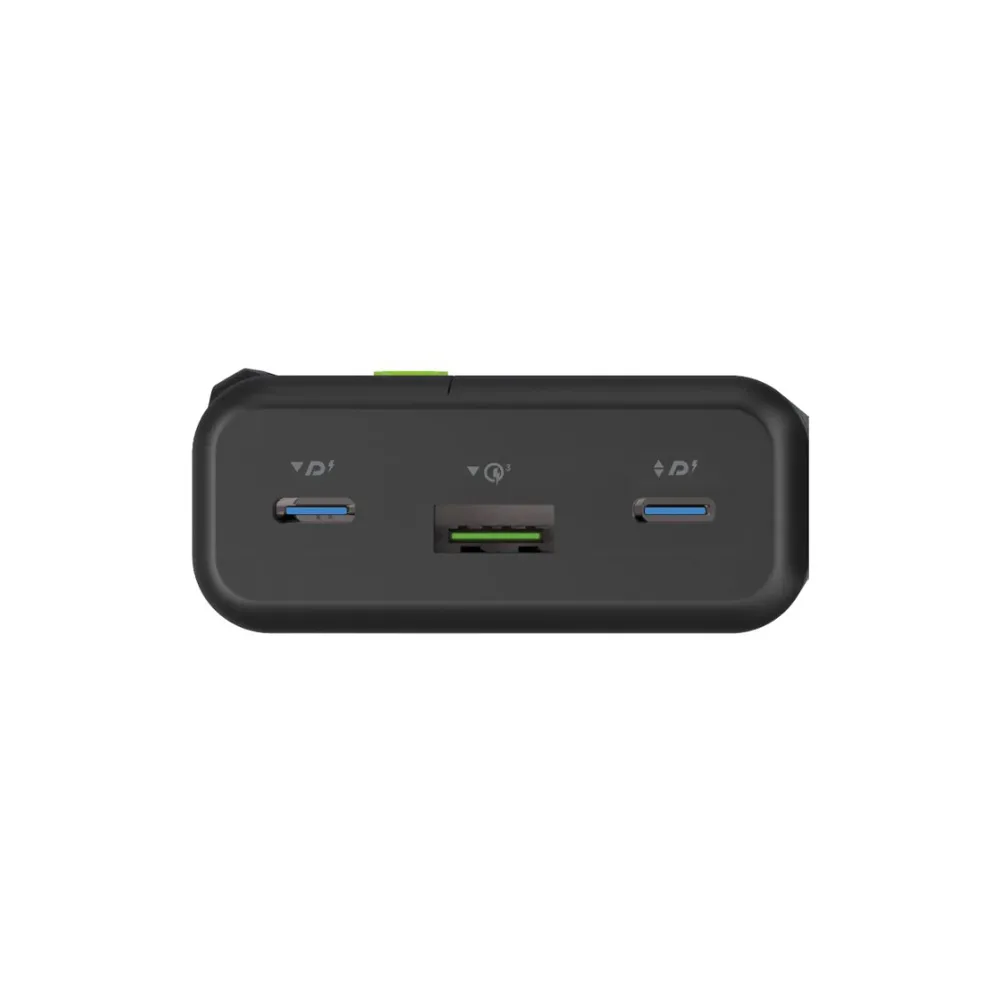 Goui Sigo Plus Power Bank 10 000mAh – 20W - Image 2