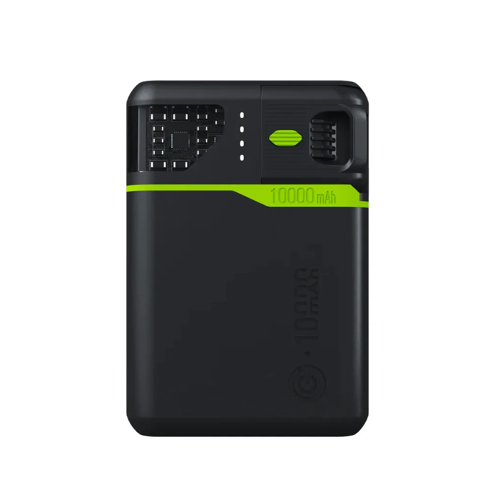 Goui Sigo Plus Power Bank 10 000mAh – 20W - Image 1