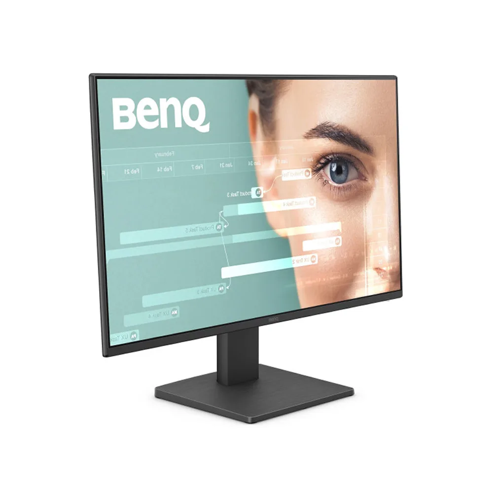 BENQ GW2491 24″ IPS Full-HD 100Hz - Image 2