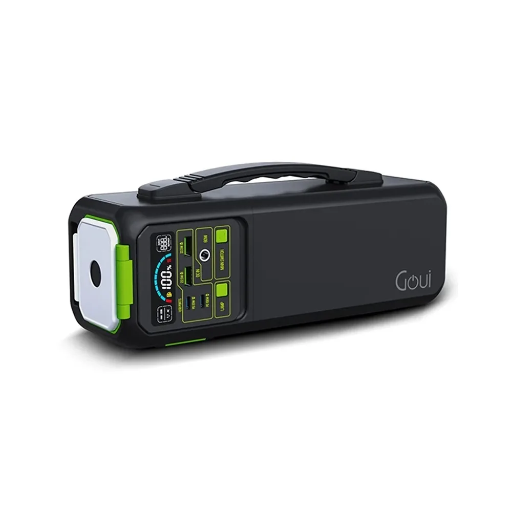 Goui Beast 200 Station d’Énergie 200W - Image 2