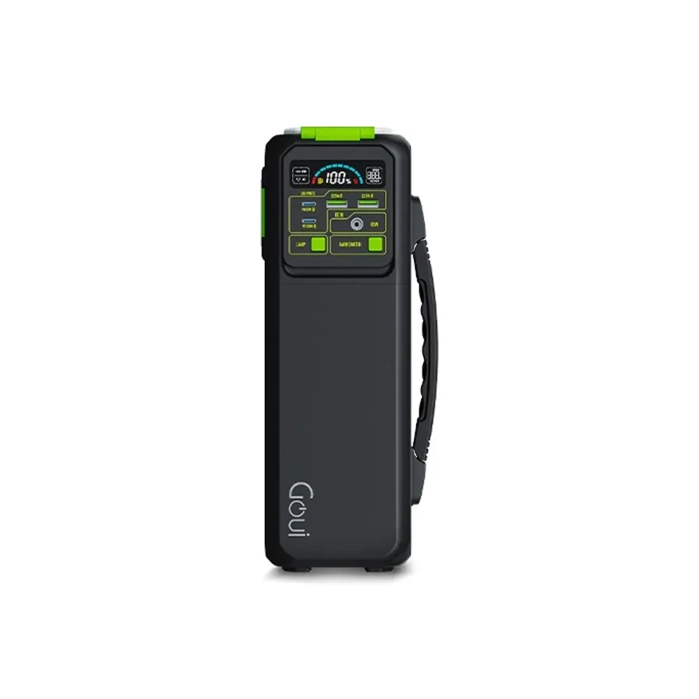 Goui Beast 200 Station d’Énergie 200W - Image 1
