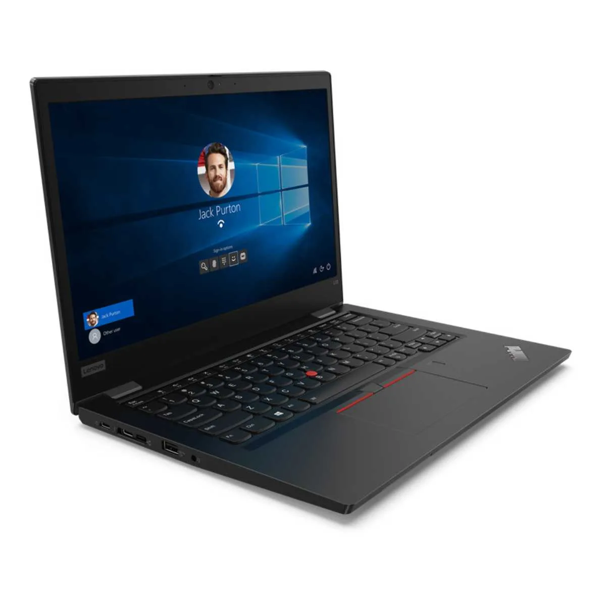 Lenovo ThinkPad L13 Gen 2 – i5 11th 16 Go 256 Go SSD 13.3″ – - Image 3