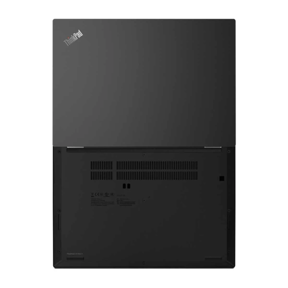 Lenovo ThinkPad L13 Gen 2 – i5 11th 16 Go 256 Go SSD 13.3″ – - Image 4
