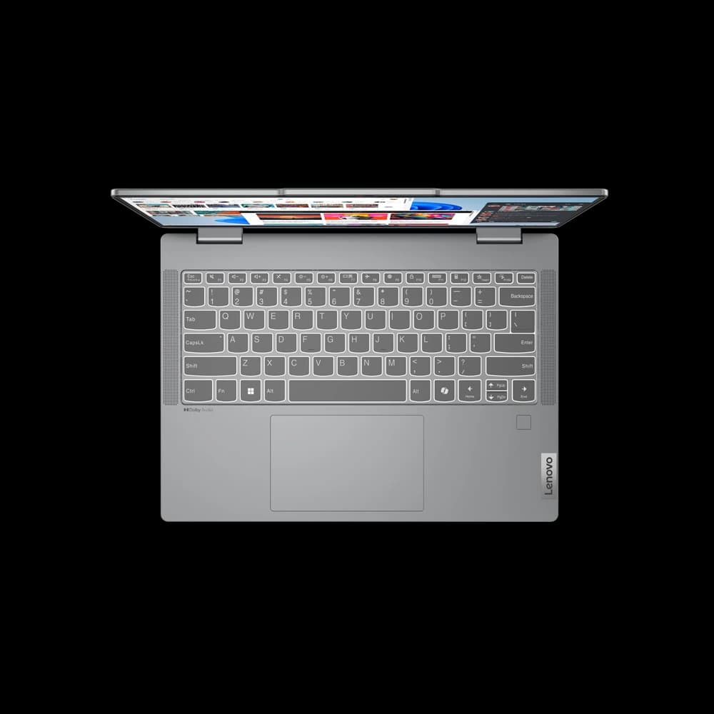 Lenovo IdeaPad 5 2-in-1 14IRH9 - i5-13420H - Image 4