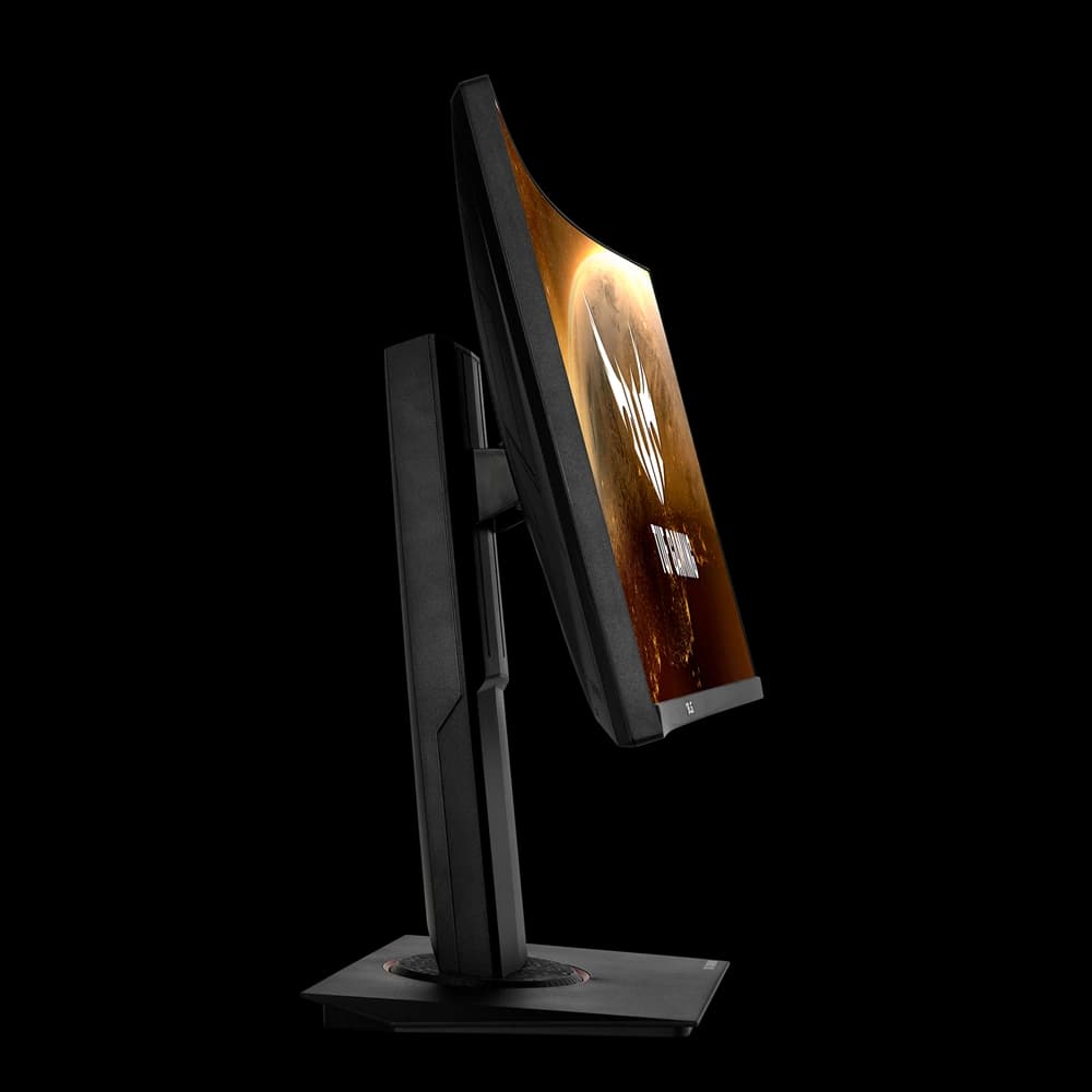 ASUS TUF Gaming VG24VQER 24" Curved 180Hz 1ms - Image 3