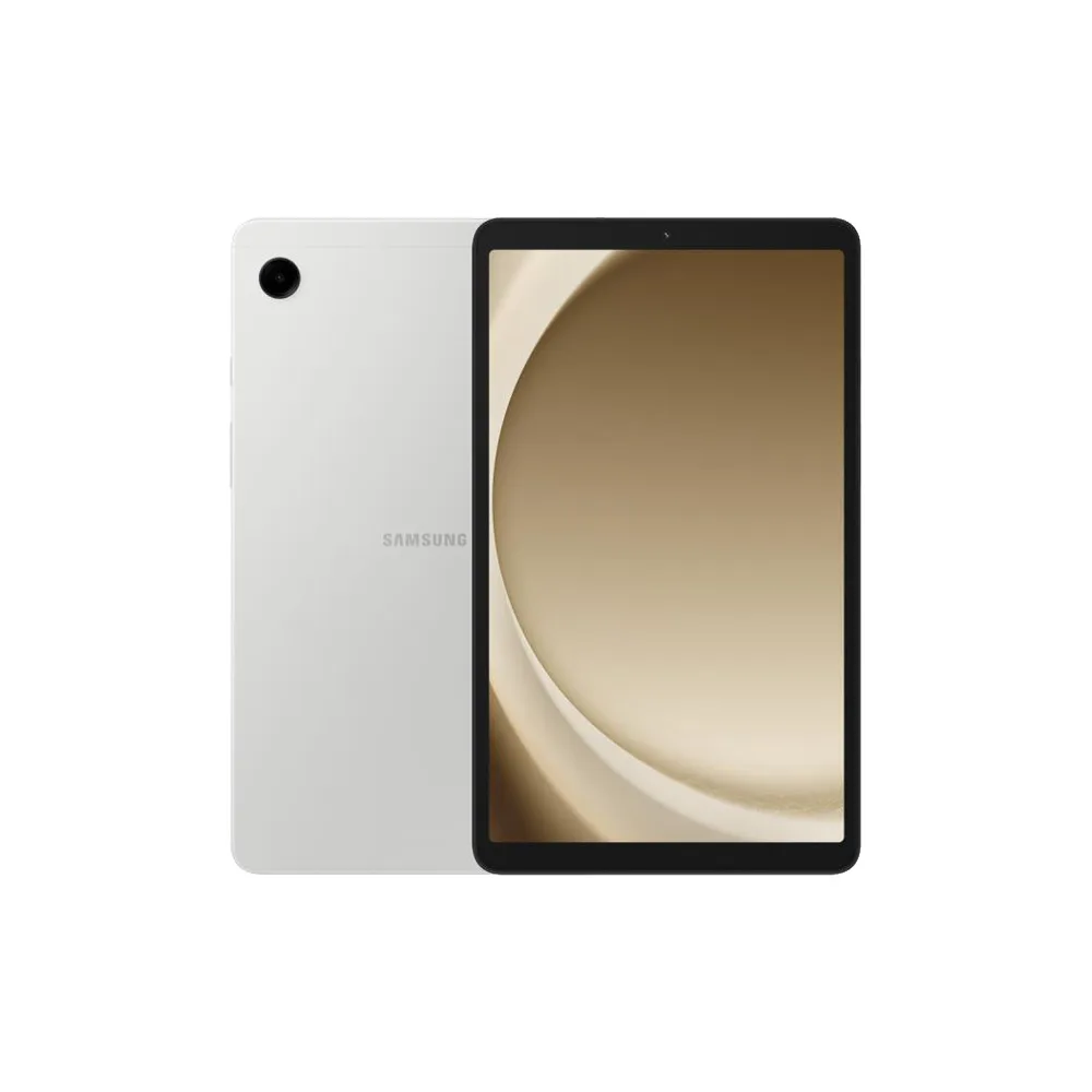 Samsung Galaxy Tab A9 (LTE 4G) 8,7" 4Go 64Go - Silver