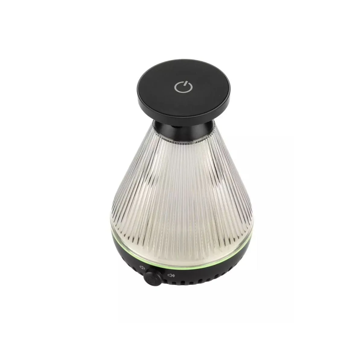 Goui Dimm Light +Wireless Charger 15W+Speaker 3W - Image 3