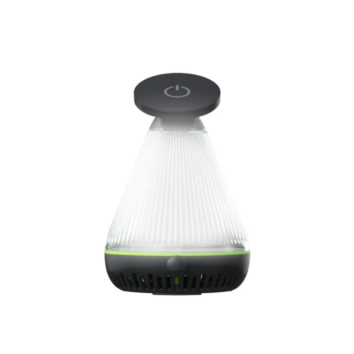 Goui Dimm Light +Wireless Charger 15W+Speaker 3W - Image 1