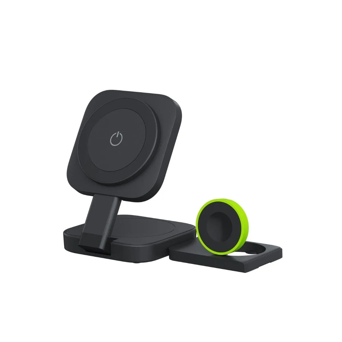 Goui BEND 3in1 chargeur sans fil pliable - Image 2