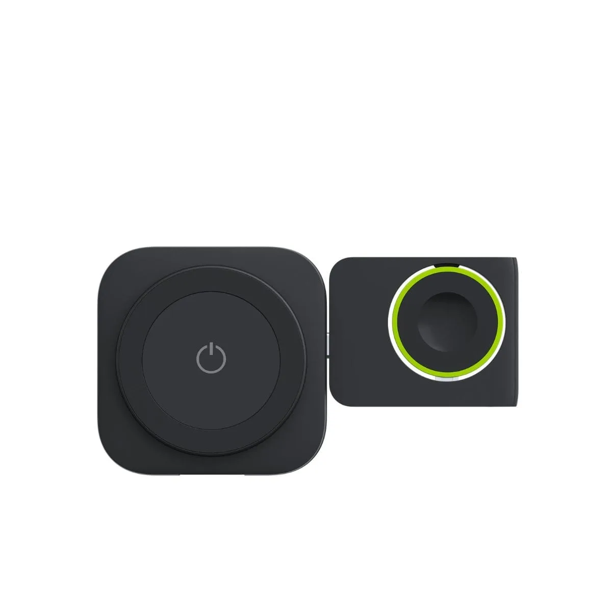 Goui BEND 3in1 chargeur sans fil pliable - Image 3