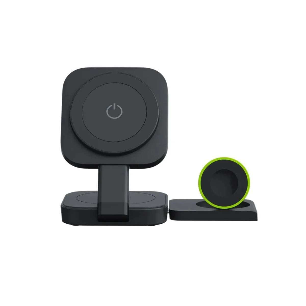 Goui BEND 3in1 chargeur sans fil pliable - Image 1