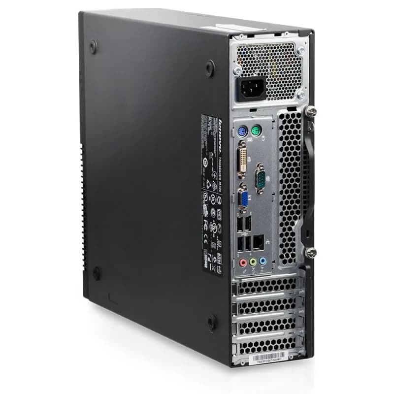 Lenovo ThinkCentre M73 SFF | I3-4eme - Image 3