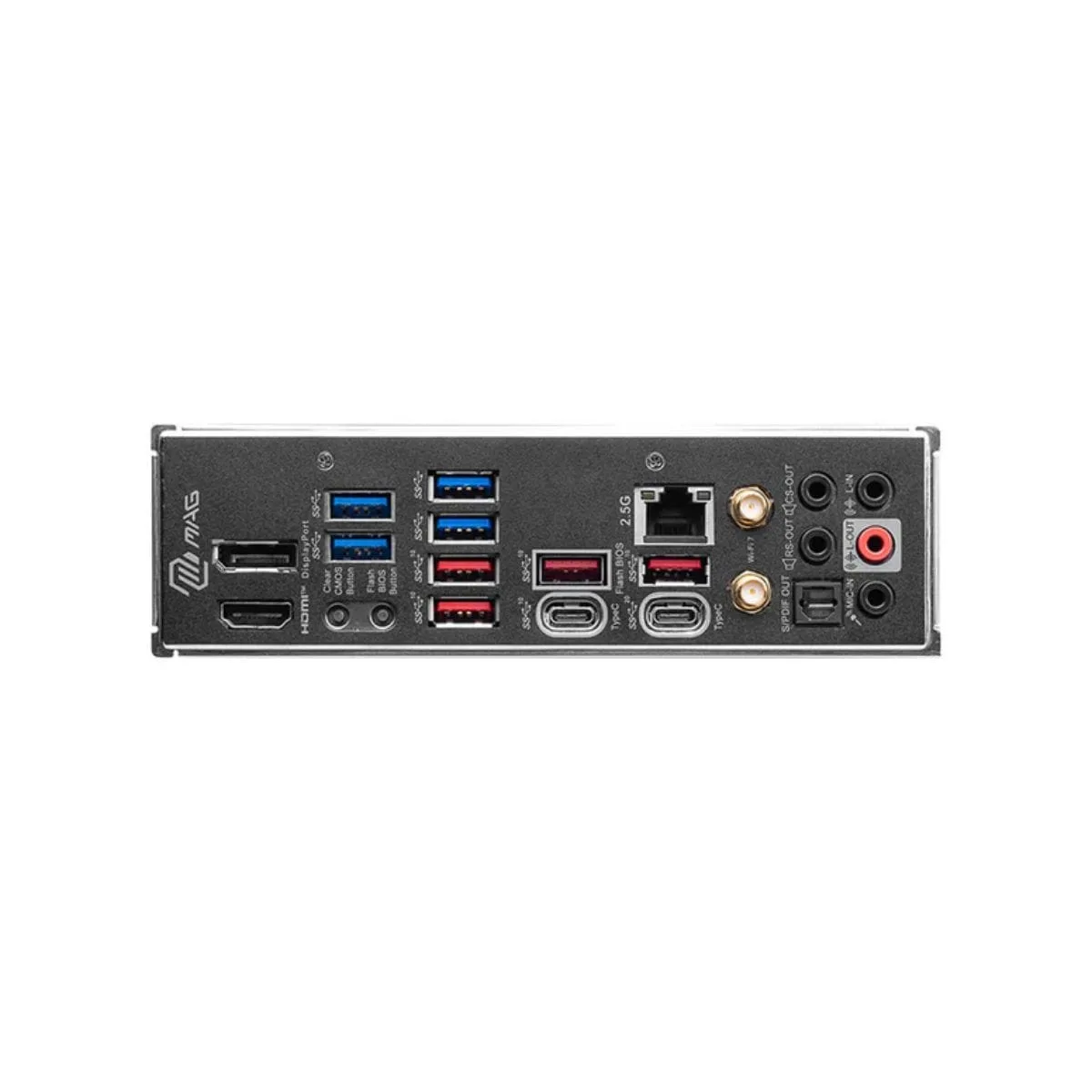 MSI MAG Z790 TOMAHAWK MAX WIFI - Image 4