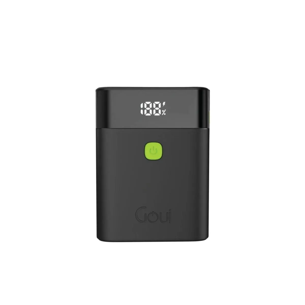 Goui P10 Premium Power Bank 10000 mAh 22W - Image 1