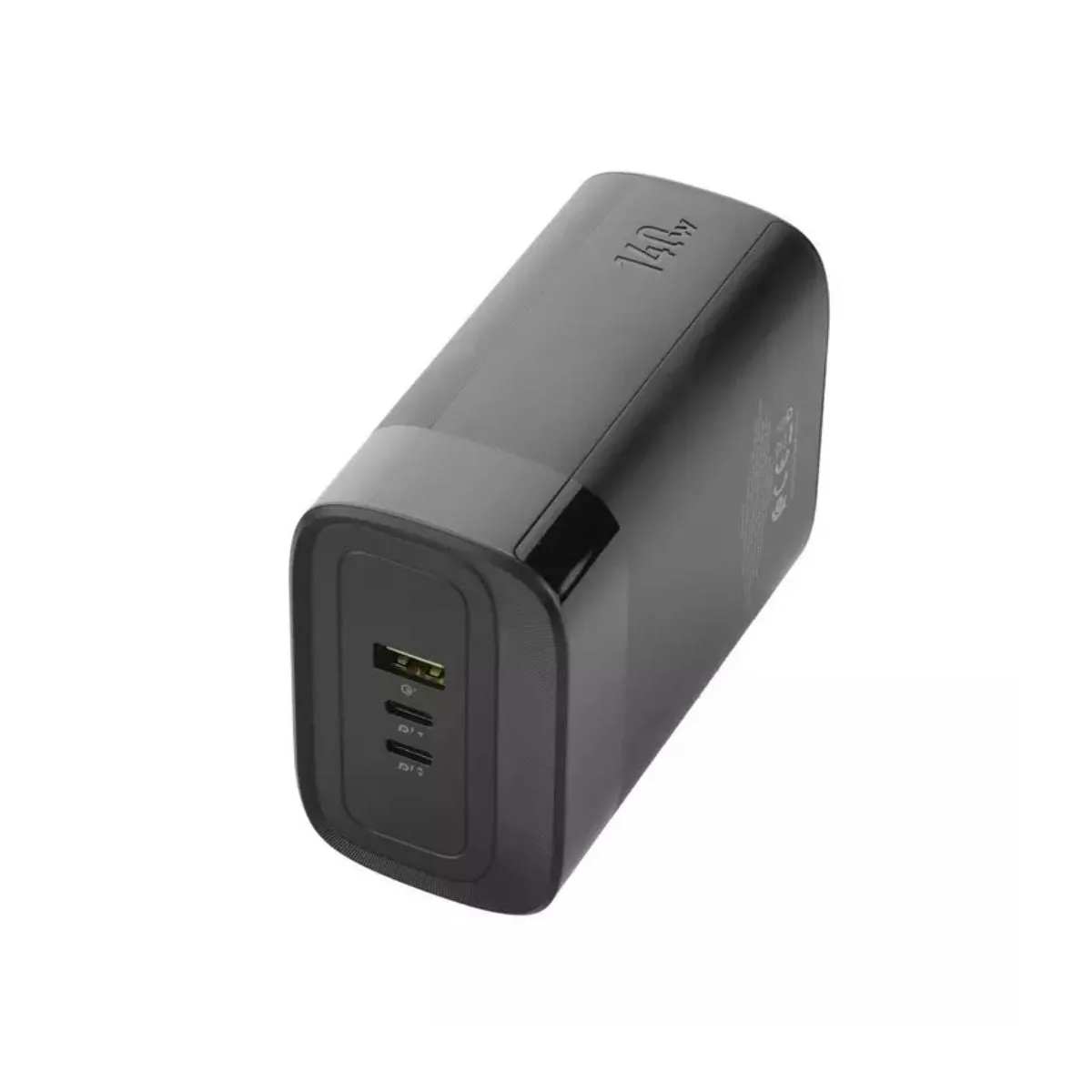Goui P30 Premium PowerBank 30000 mAh 140W Ultra Rapide - Image 2