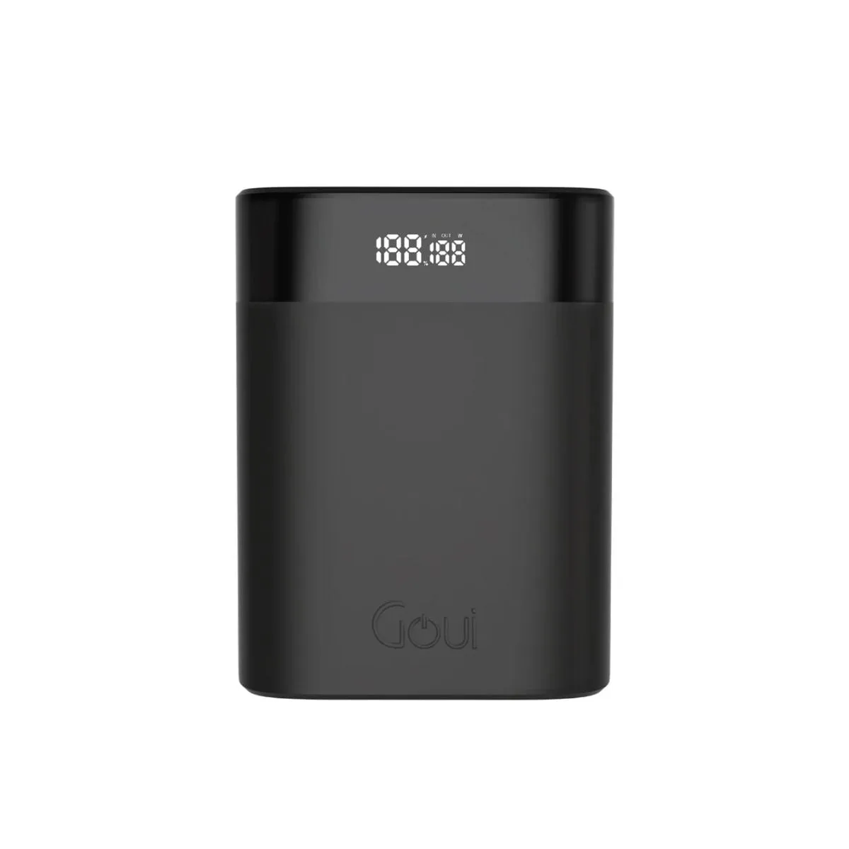 Goui P30 Premium PowerBank 30000 mAh 140W Ultra Rapide - Image 1