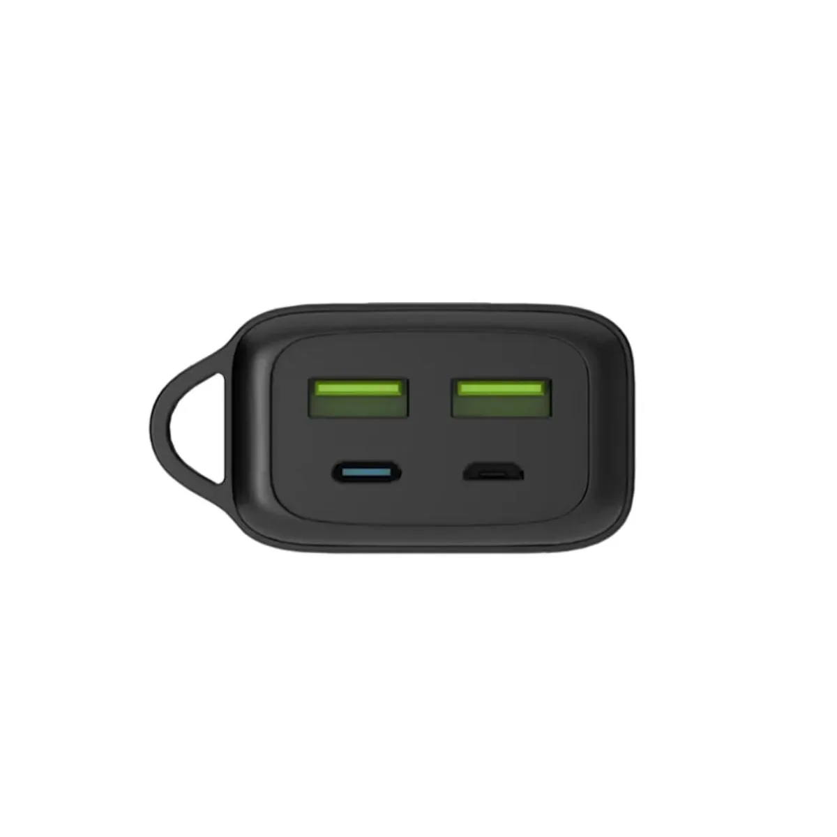 Goui Torch Power Bank 20000mAh Avec Light - Image 3