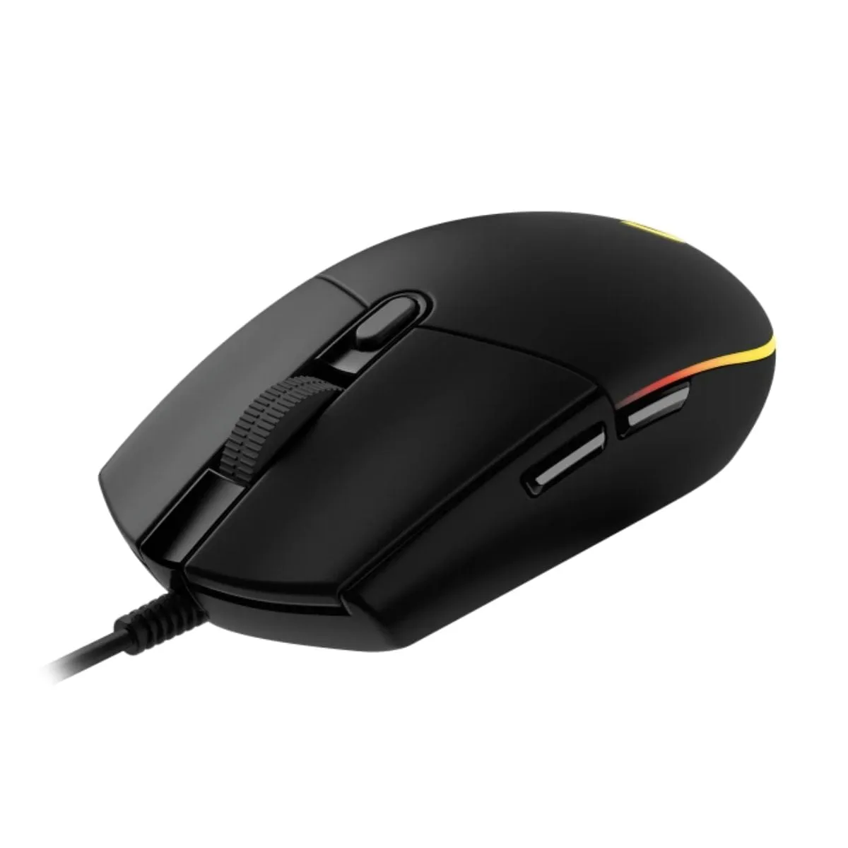 Logitech G102 LightSync RGB (Noir) - Image 3