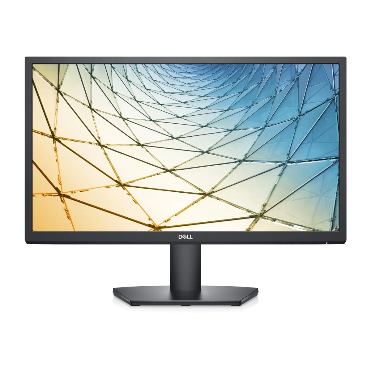 ECRAN DELL SE2222H 22" LCD Full-HD - Image 1
