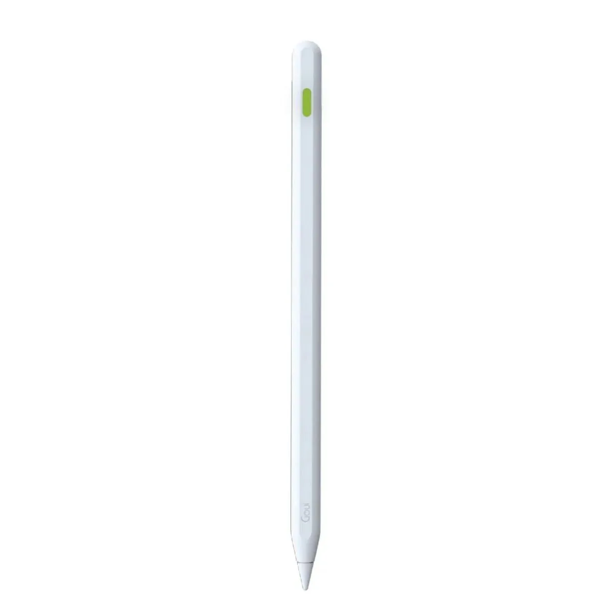 GOUI STYLET PEN MAGNETIQUE FOR IPAD-WHITE - Image 2