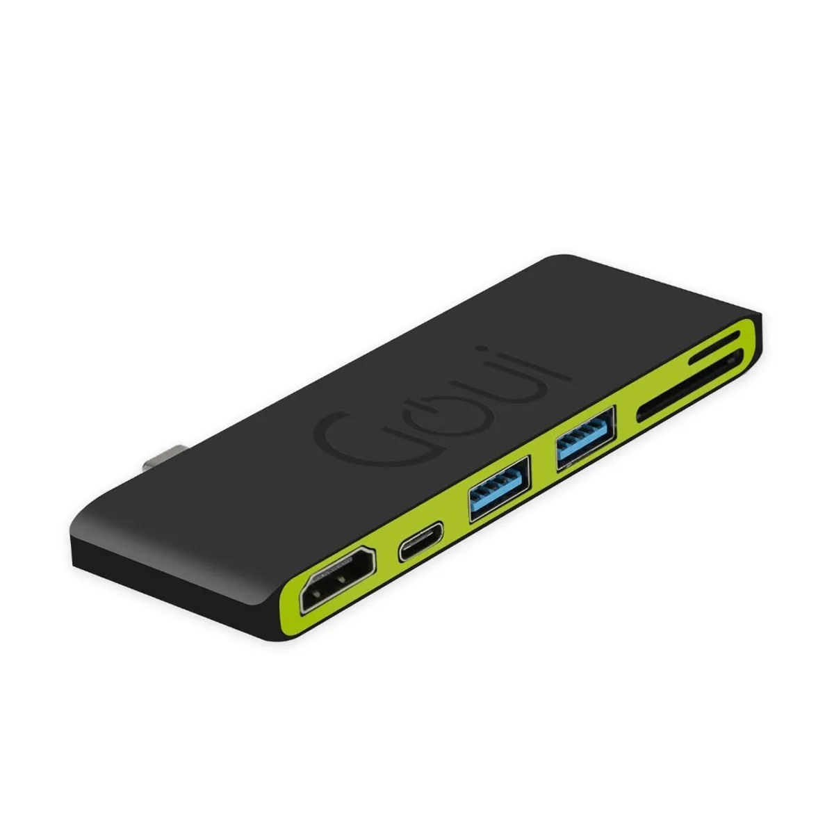Goui - Hubi Hub USB Type-C - Image 1