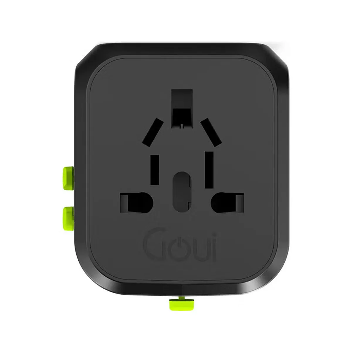 Goui - UniqPD Universal Travel Charger 30W PD - Image 1