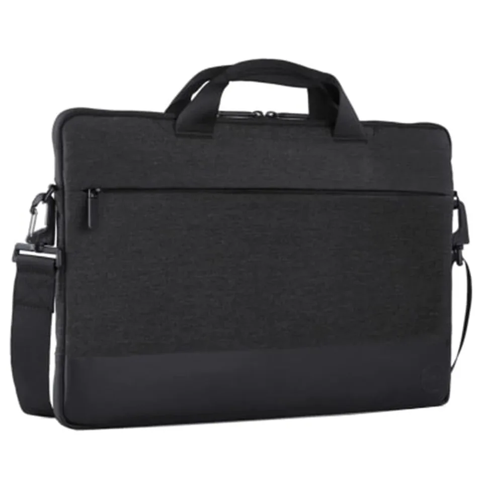 Sacoche Dell 460-BCFJ Noir Pour ordinateur 14/15.6" - Image 1
