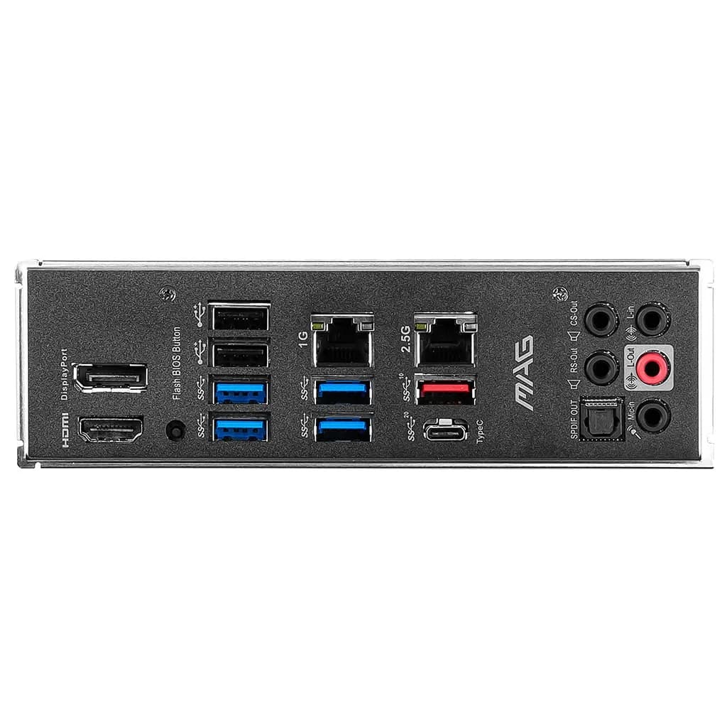 MSI Mag Z590 TORPEDO - Image 4