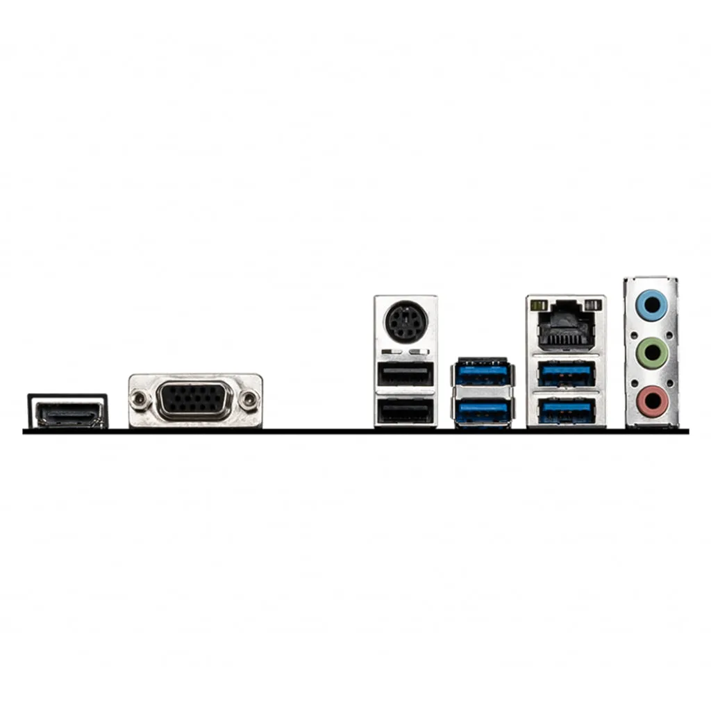 MSI B560M-A Pro - Image 3