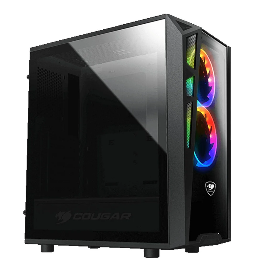 Cougar Turret RGB - Image 2