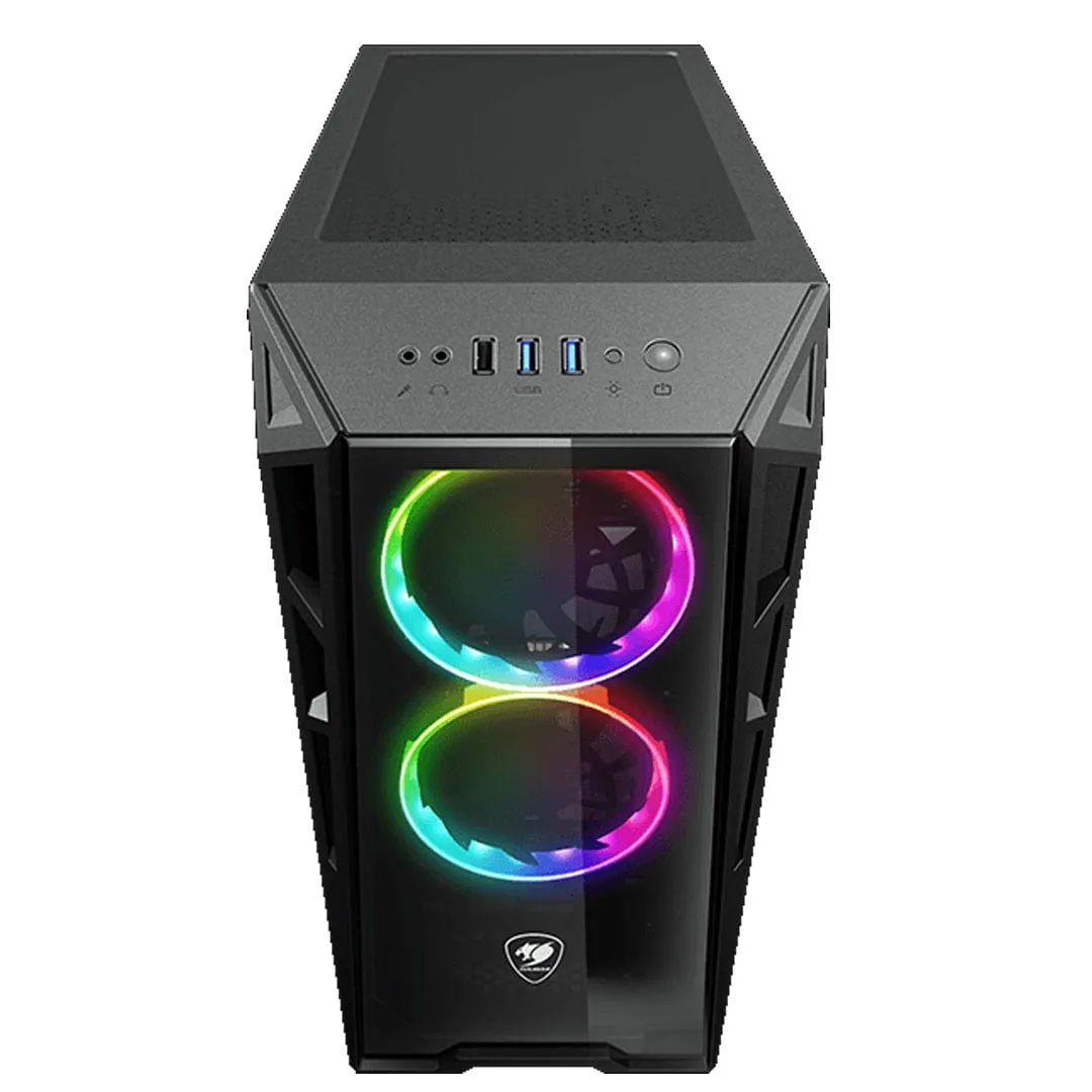 Cougar Turret RGB - Image 3