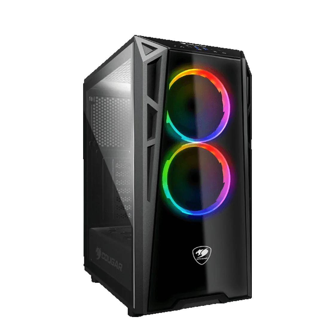 Cougar Turret RGB - Image 1