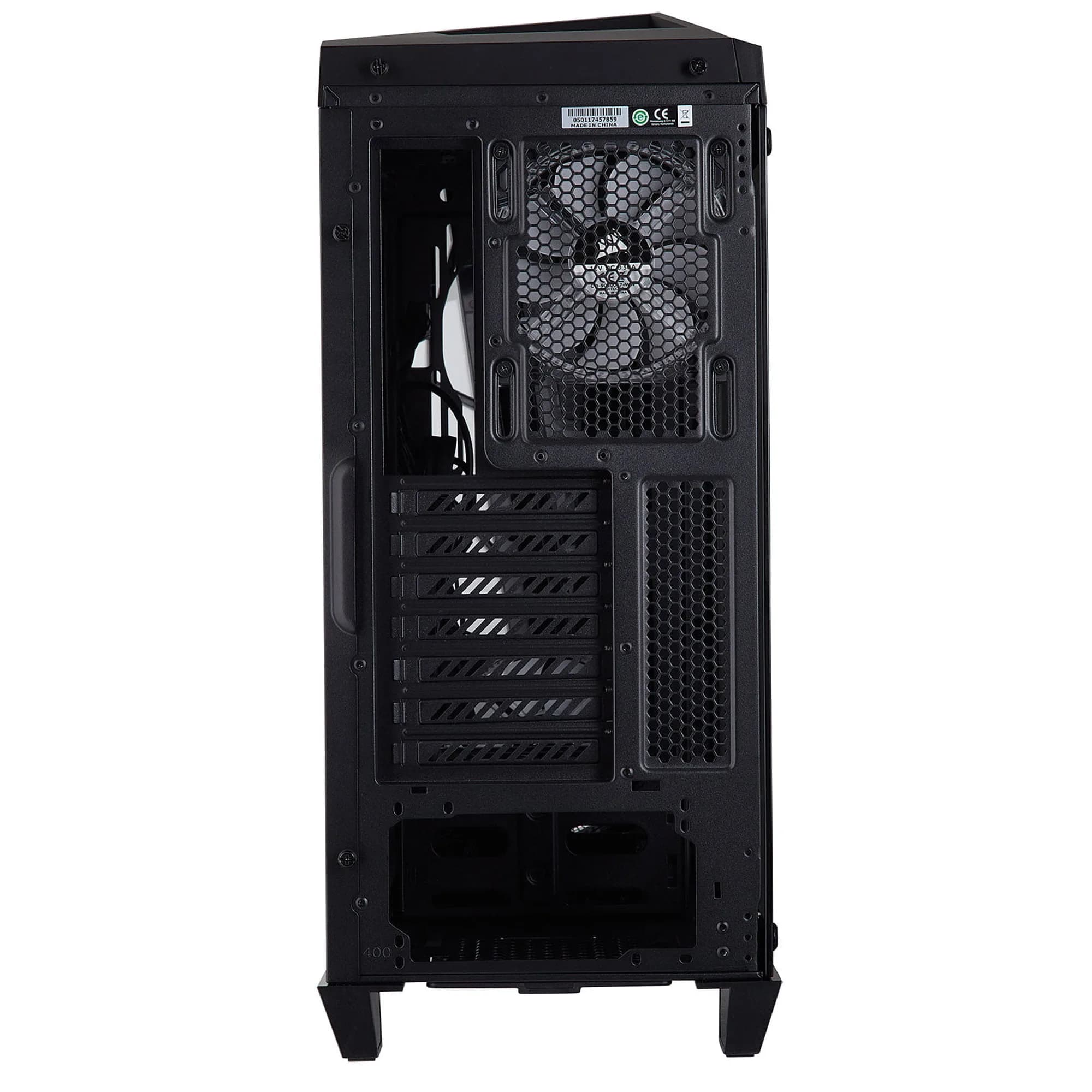 Corsair Carbide Spec OMega RGB (Noir) - Image 4