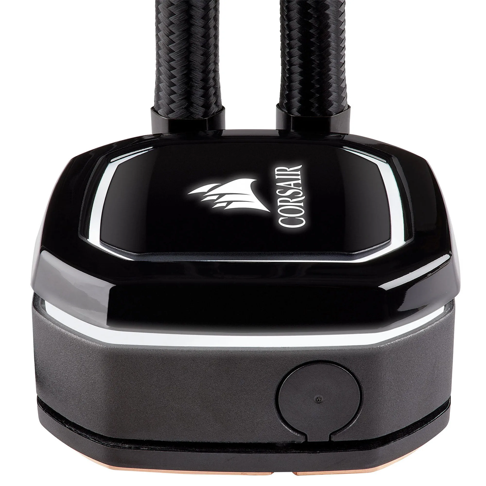 Corsair Hydro H100x 240 mm - Image 4