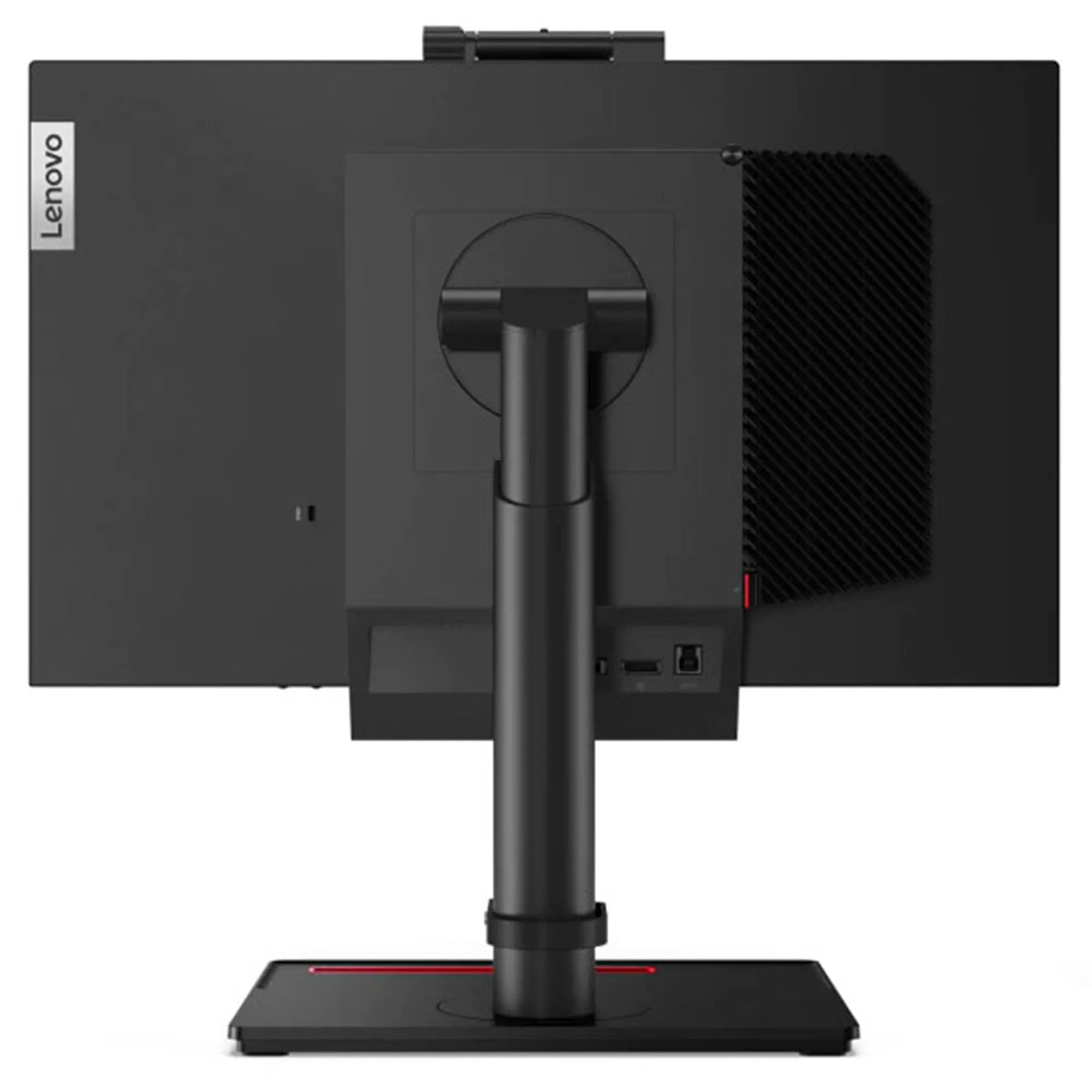 Lenovo Thinkcentre Tiny-in-One 22 Gen 4 (11GS-PAT1EU) - Comme Neuf - Image 2