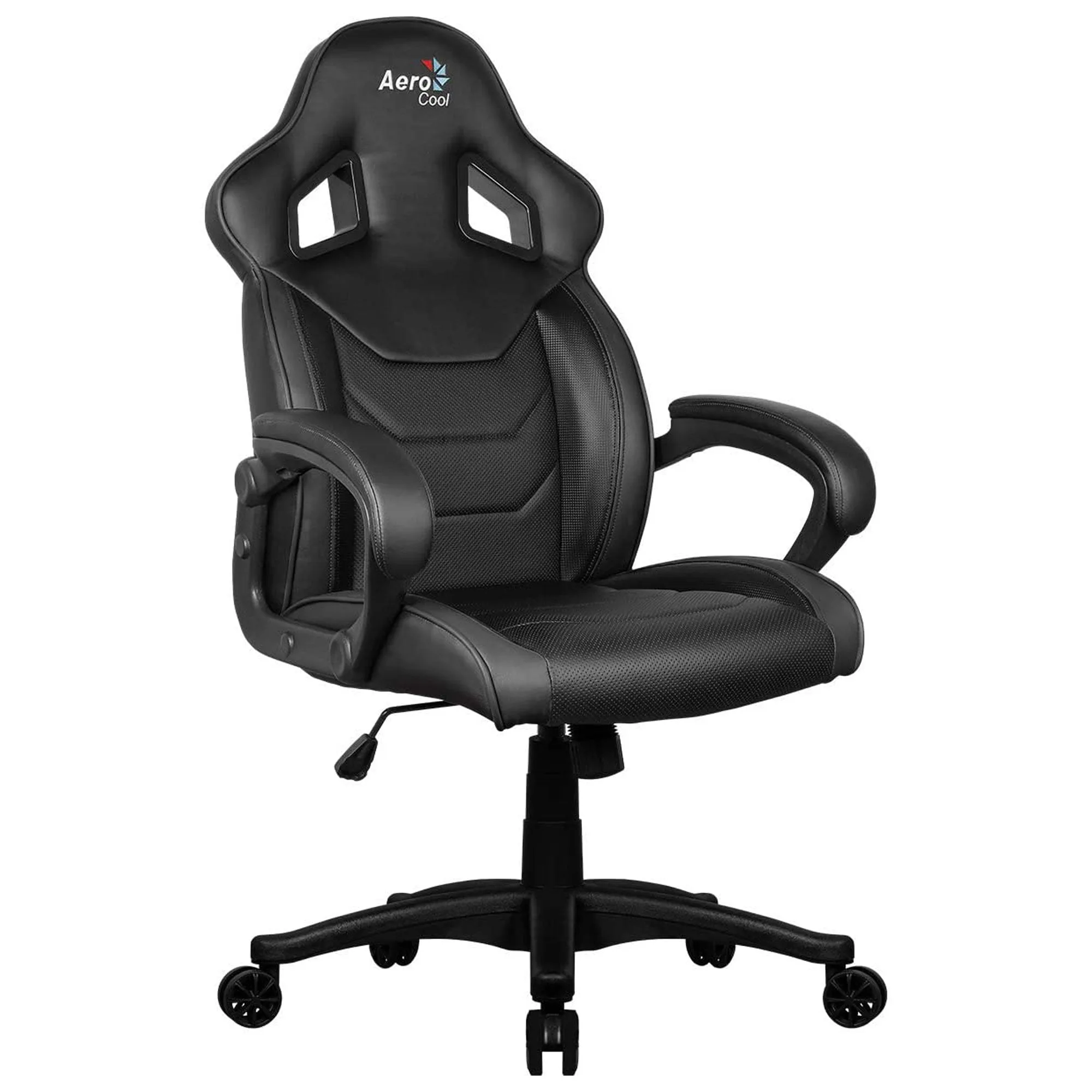 AeroCool AC60C AIR (Noir) - Image 2