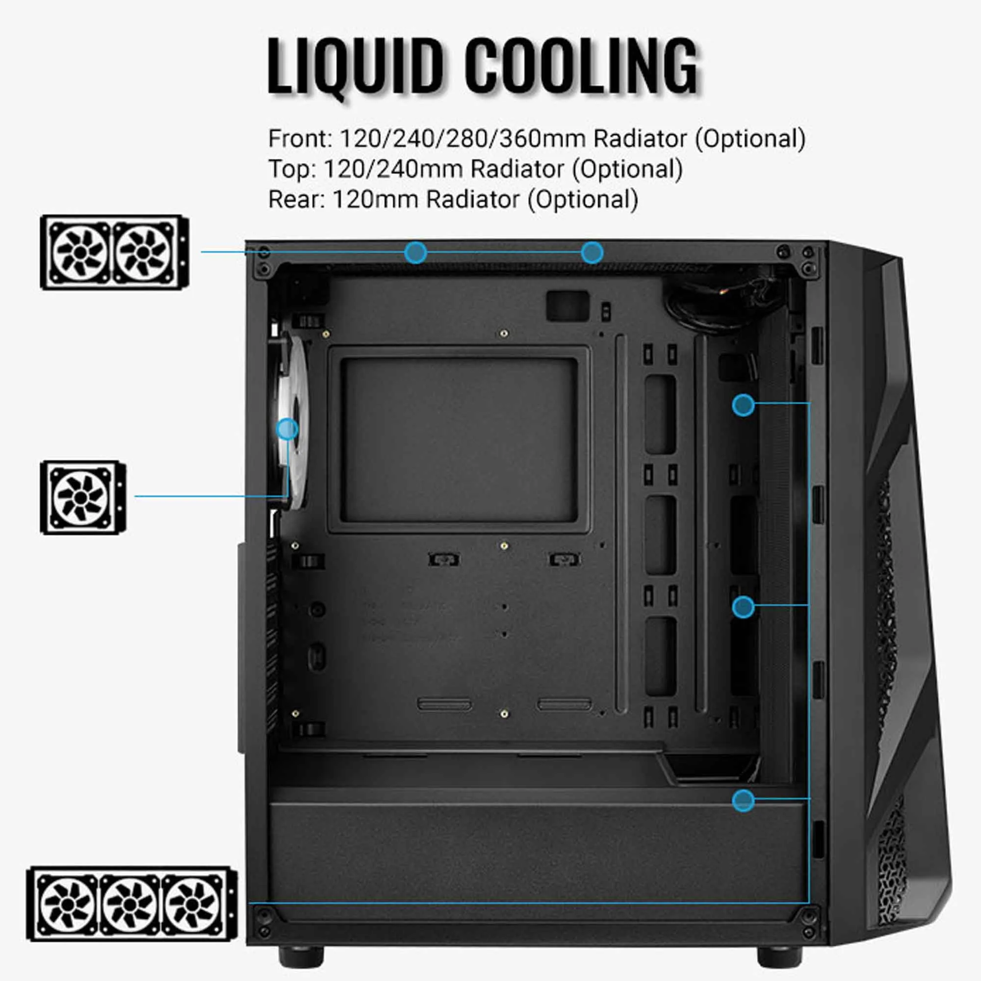 AeroCool AirHawk Duo - Image 3
