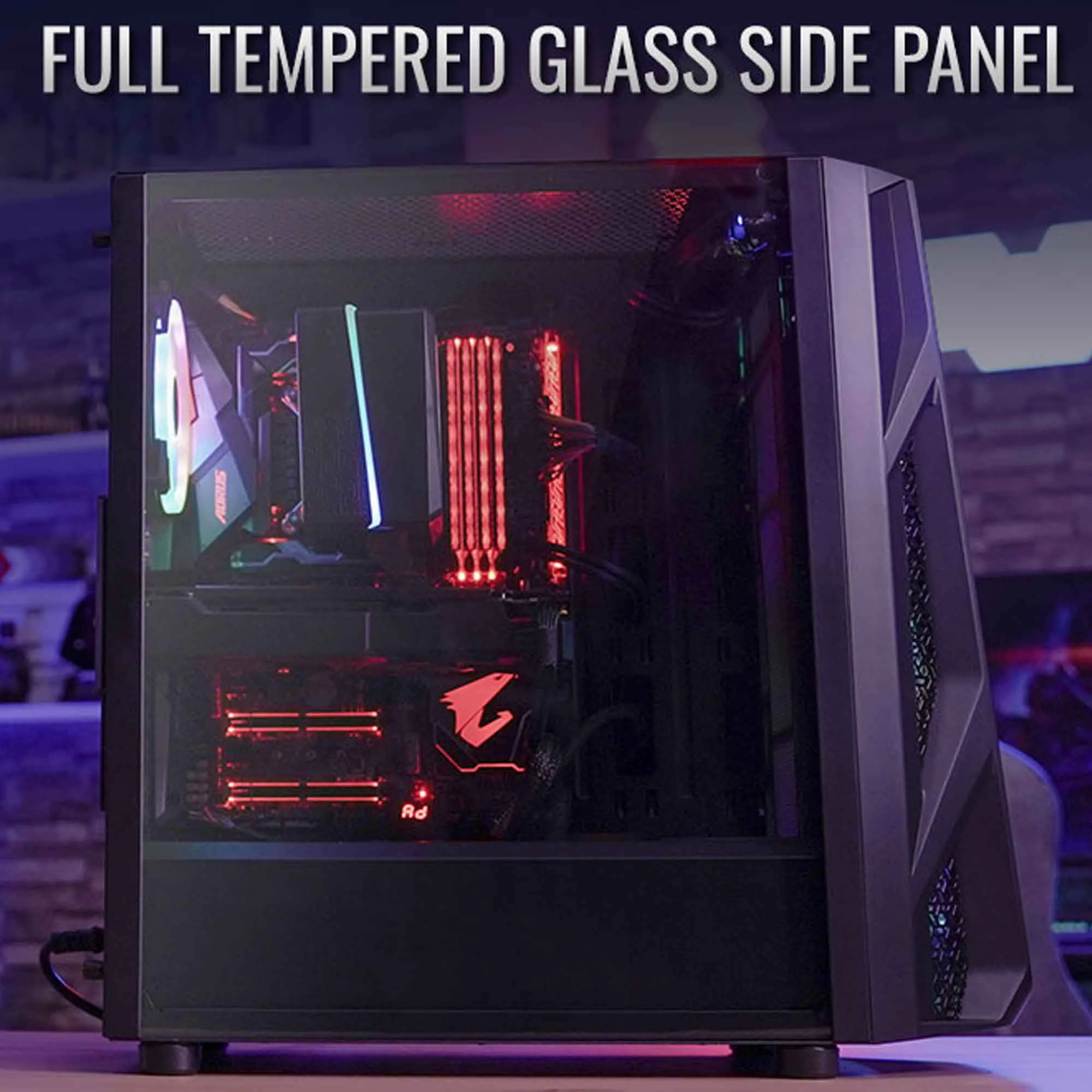 AeroCool AirHawk Duo - Image 4