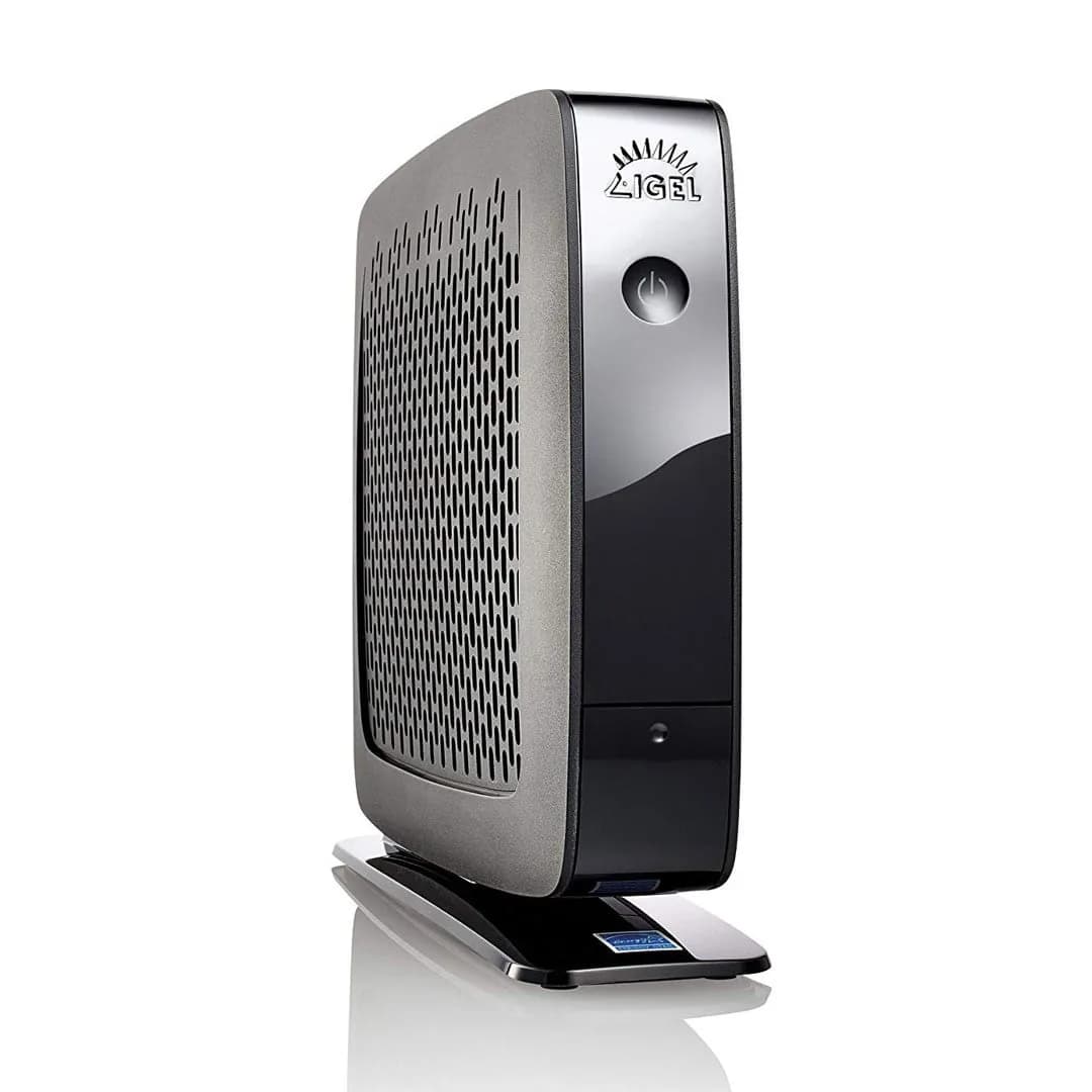 IGEL Universal Desktop IZ3 HDX Client léger
